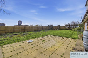 Garden- click for photo gallery